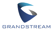 Grandstream UCM